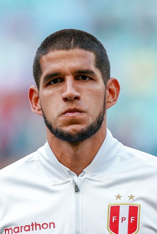 Una de las jovenes promesas, Luis Abram (Foto: Getty)