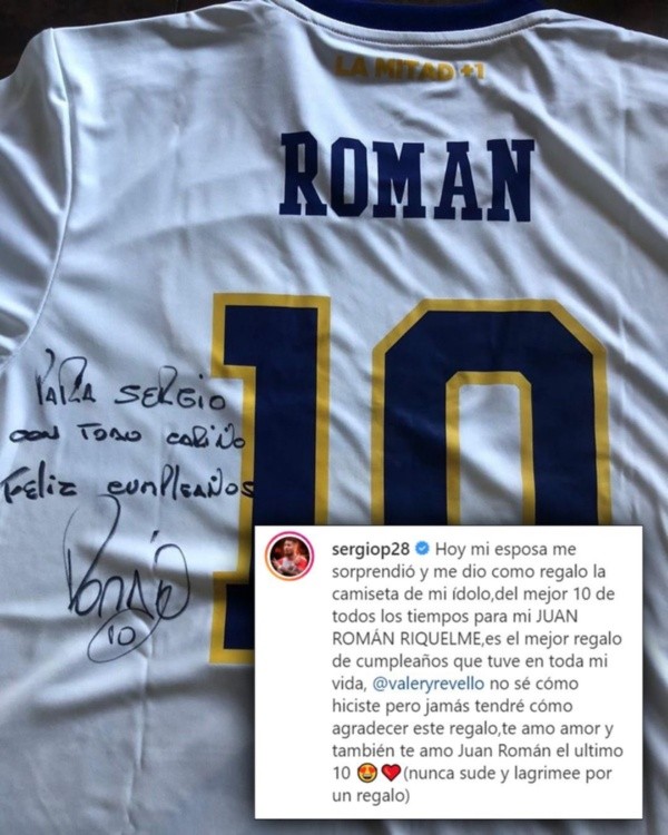 @Sergiop28 / Instagram