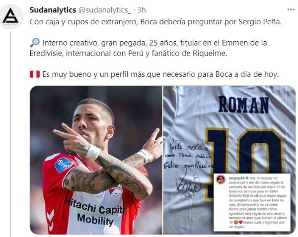 Foto: @sudanalytics_ / Twitter