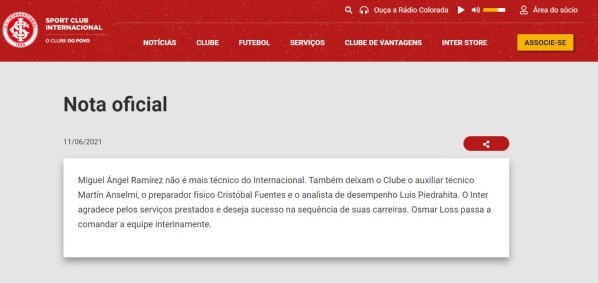 Foto: Web Internacional de Porto Alegre