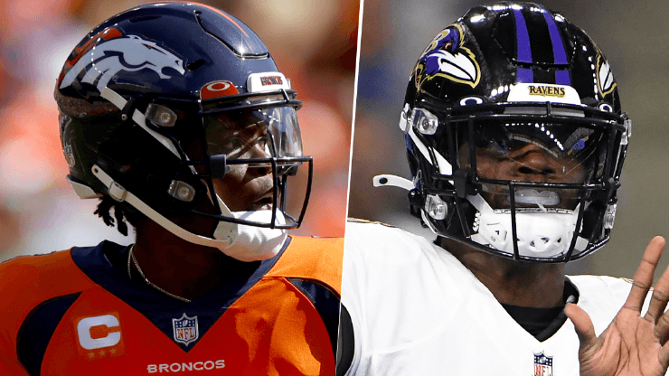 Denver Broncos will play the Baltimore Ravens for Week 4 of the NLF 2021