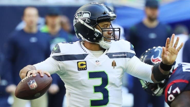 Russell Wilson and the 5 best plays of week 14 in the NFL 2021
