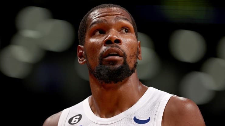 ¿por Qué No Juega Kevin Durant Hoy En Phoenix Suns Vs Atlanta Hawks Por La Nbaemk 6217