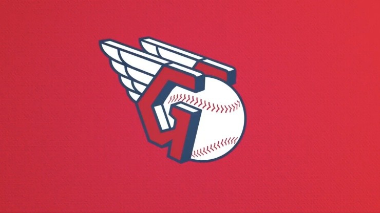 El nuevo logo de Cleveland para MLB 2022