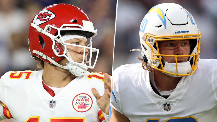 Kansas City Chiefs will play the Los Angeles Chargers for Week 3 of the NLF 2021