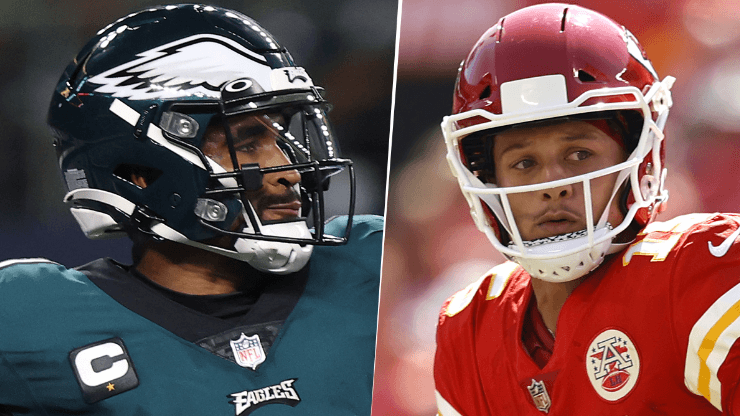 Philadelphia Eagles will play the Kansas City Chiefs for Week 4 of the NLF 2021