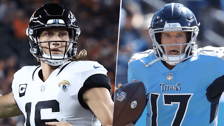 Jacksonville Jaguars will play the Tennessee Titans for Week 5 of the NLF 2021