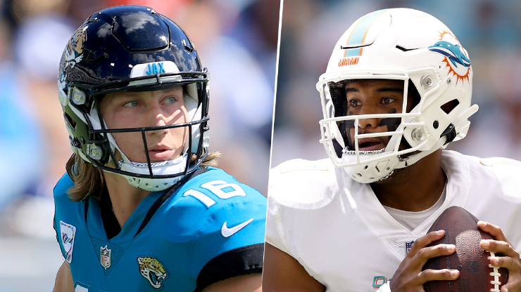 LIVE: Jacksonville Jaguars vs Miami Dolphins | Forecast, schedule, streaming and TV channel to watch ONLINE Week 6 of the NFL 2021