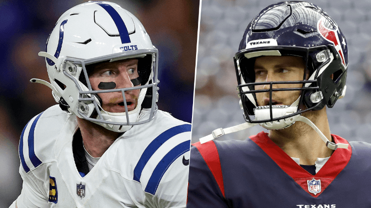 How to watch Indianapolis Colts vs. Houston Texans: Forecast, date, time and TV channel to watch LIVE ONLINE Week 6 of the NFL 2021