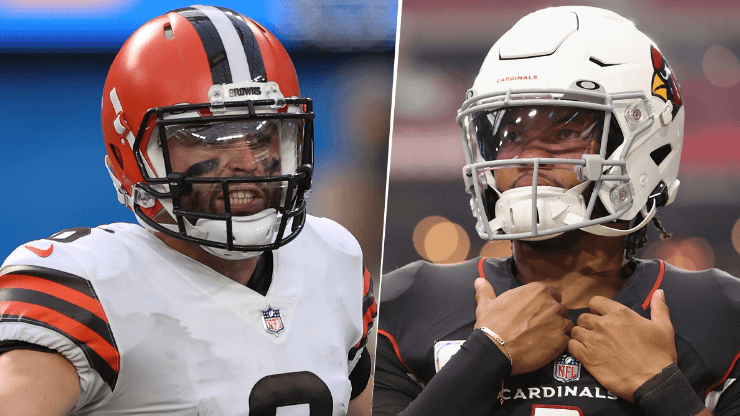 How to watch Cleveland Browns vs. Arizona Cardinals: Forecast, date, time and TV channel to watch LIVE ONLINE Week 6 of the NFL 2021