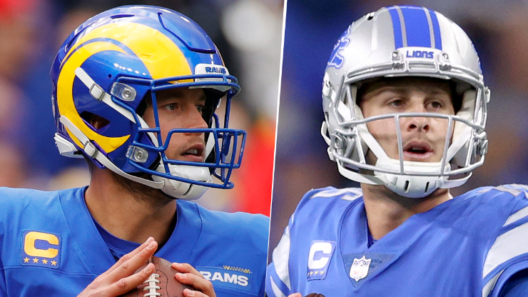 Los Angeles Rams vs. Detroit Lions: Forecast, day, schedule and TV channel to watch Week 7 of the NFL 2021