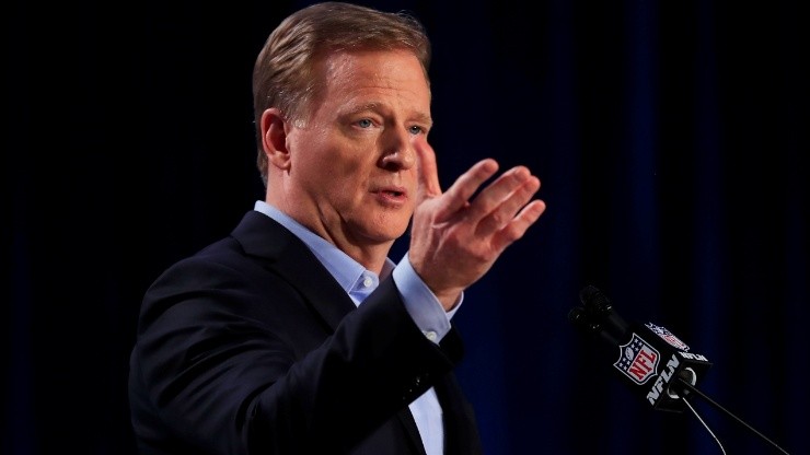 It can not be believed! NFL Commissioner's Billionaire Salary Revealed