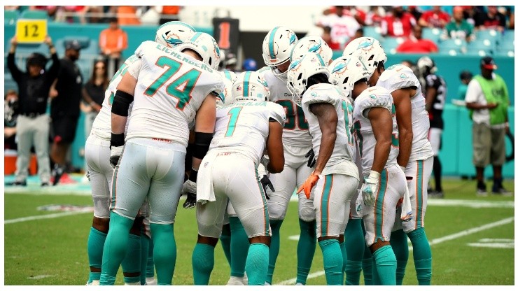 CONFIRMED: Miami Dolphins coach announces QB for NFL Week 8