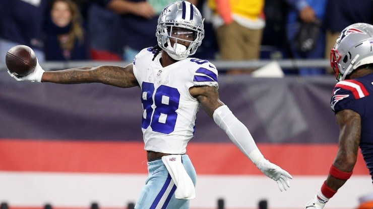 The Cowboys star who keeps getting sanctioned and may lose $ 46,350