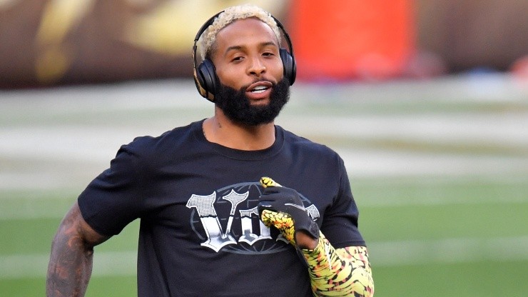 Super Bowl 2022: The Rams' $ 500,000 incentive to Odell Beckham Jr that would make them winners in NFL 2021