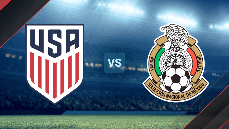 México enfrentará a Estados Unidos por la Revelations Cup U20