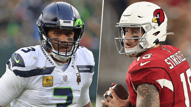 Seattle Seahawks will play the Arizona Cardinals for Week 11 of the NLF 2021