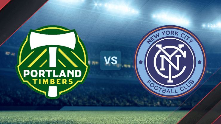 Portland Timbers vs New York City FC: How, when and where to watch the 2021 MLS Playoffs Final ONLINE LIVE?