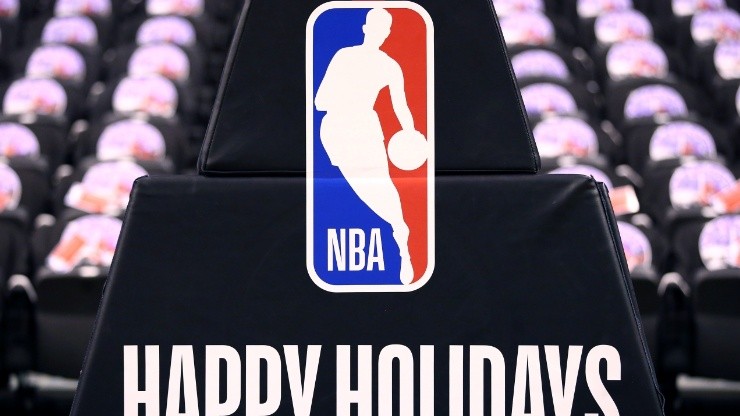 El mejor día del año: NBA en Navidad