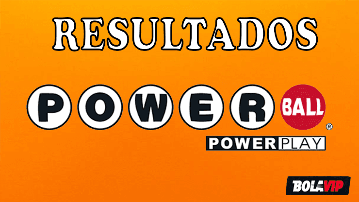 Lotería Powerball | Números ganadores sábado 9 de abril 2022 en USA