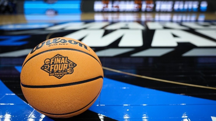 Este fin de semana se define el Final Four de la NCAA 2022