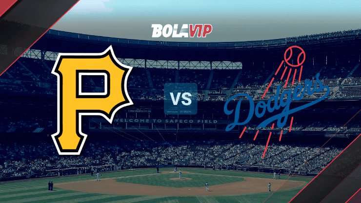Los Piratas de Pittsburgh y los Dodgers de Los Ángeles jugarán la temporada regular