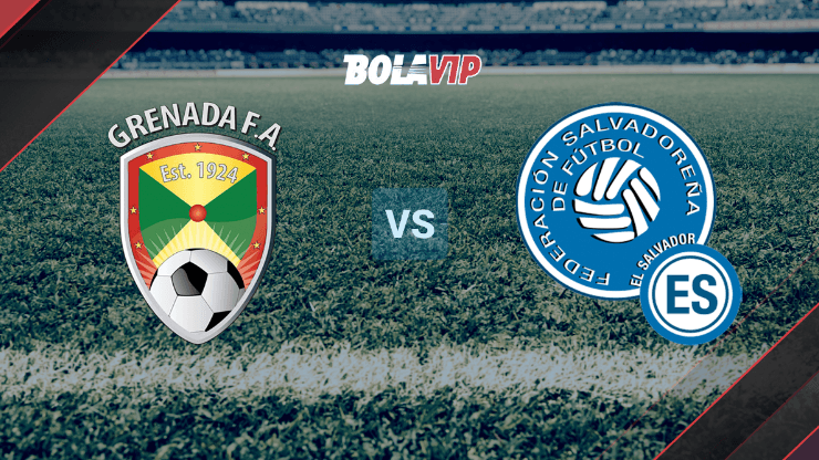 Granada enfrentará a El Salvador por la CONCACAF Nations League