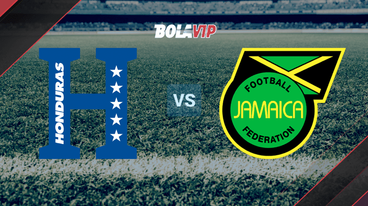 Honduras vs Jamaica por el Pre-Mundial Sub 20 de la Concacaf