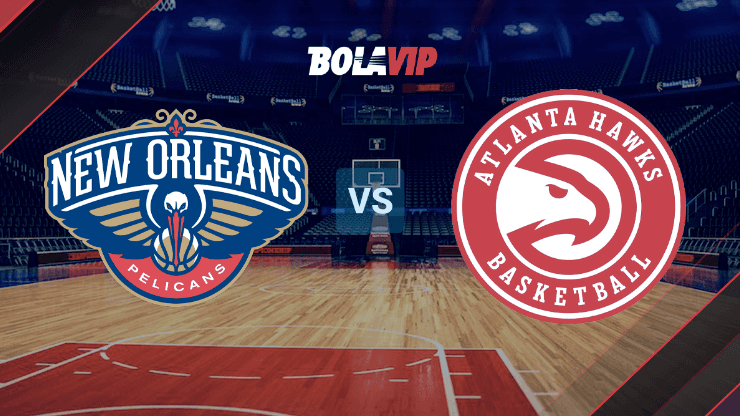 New Orleans Pelicans vs Atlanta Hawks por el NBA Summer League 2022