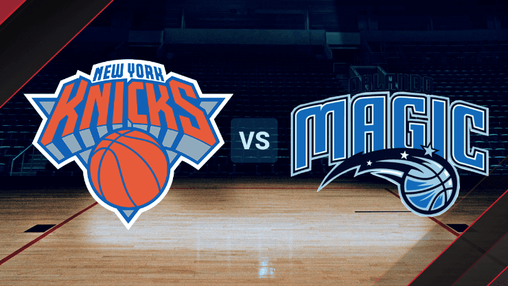 New York Knicks vs Orlando Magic por la NBA Summer League 2022