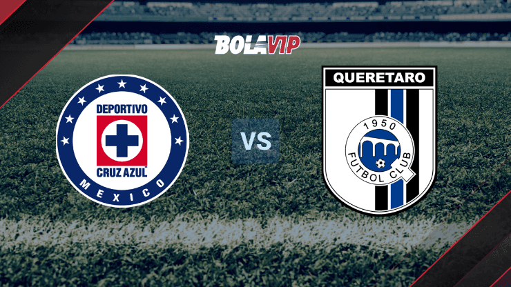 Cruz Azul vs Querétaro por la Fecha 11 de la Liga MX 2022