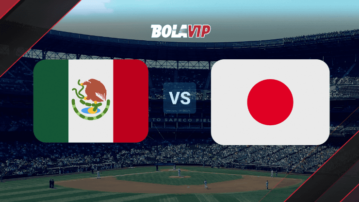 México y Japón se enfrentan por las semifinales del Clásico Mundial de Béisbol 2023.