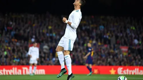 Es un genio: Cristiano Ronaldo cantó una canción del Barcelona