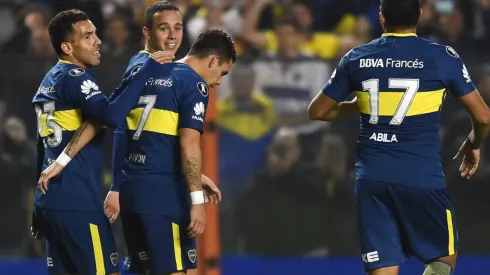 En Brasil denuncian que Boca incentivó a Palmeiras para pasar a octavos de la Copa