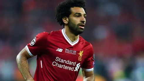 Salah podría ser fichado por el Barca