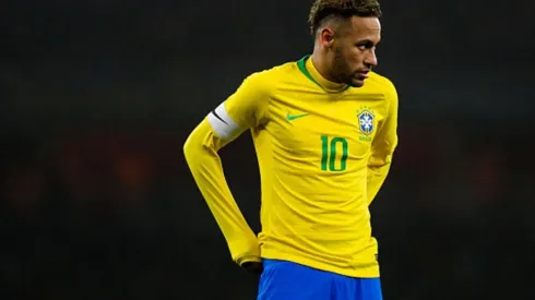 Bomba: "Cuando Neymar habla de su futuro, dice que jugará en Barcelona"