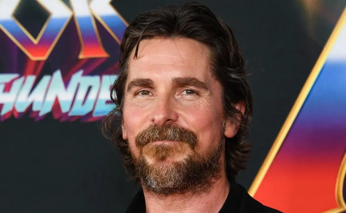 Christian Bale se uniría al elenco de Thor: Love and Thunder