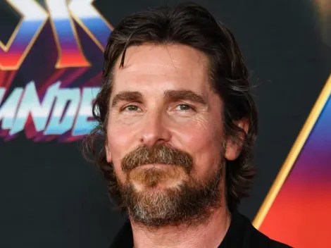 Star Wars: Christian Bale se uniría a la franquicia
